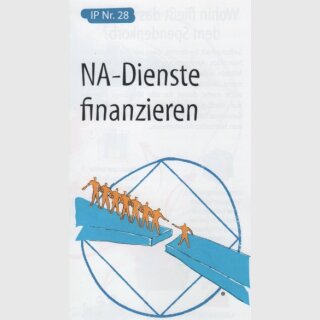 NA-Dienste finanzieren