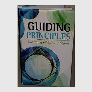 Guiding Principles (Softcover)